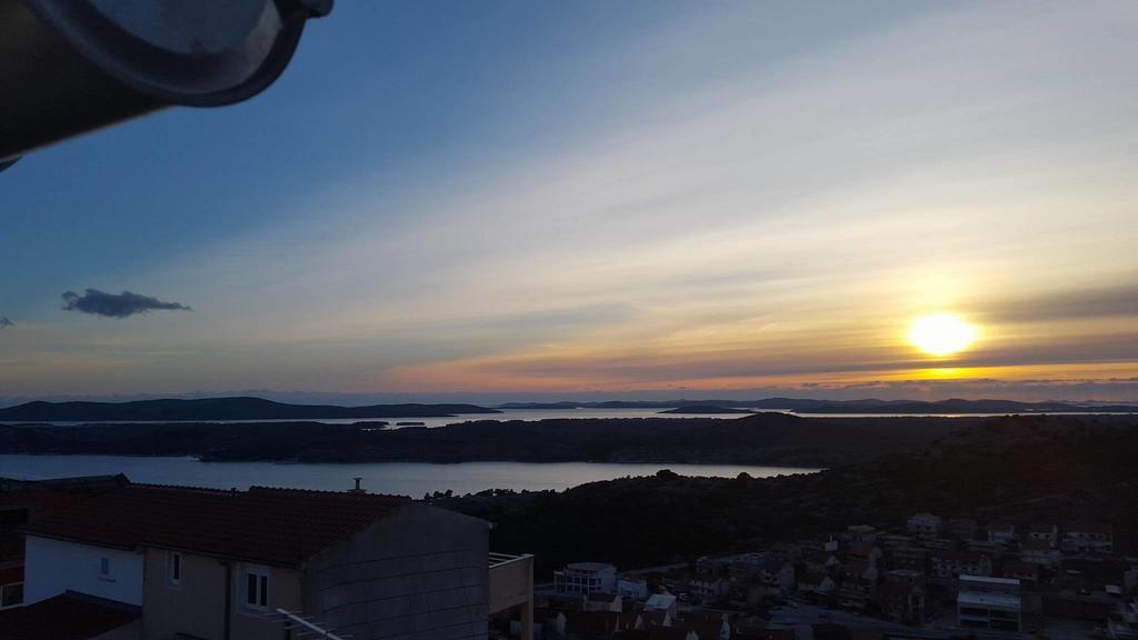 Gospodar Apartments Szybenik Zewnętrze zdjęcie