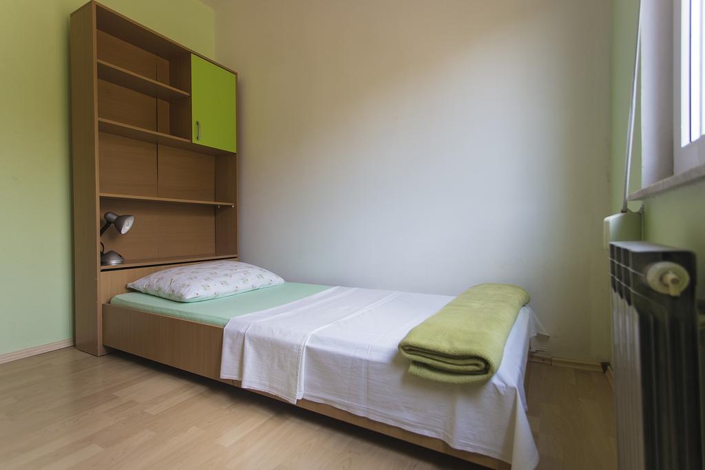 Gospodar Apartments Szybenik Zewnętrze zdjęcie