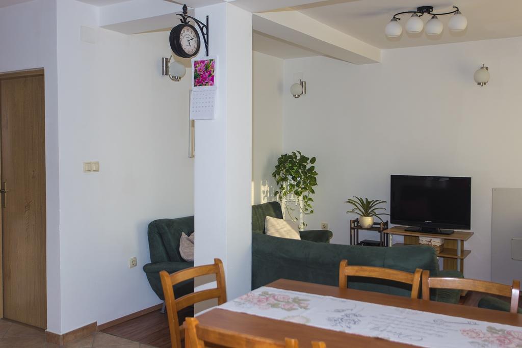 Gospodar Apartments Szybenik Zewnętrze zdjęcie