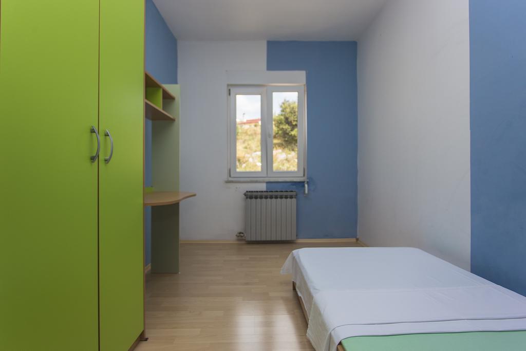 Gospodar Apartments Szybenik Zewnętrze zdjęcie