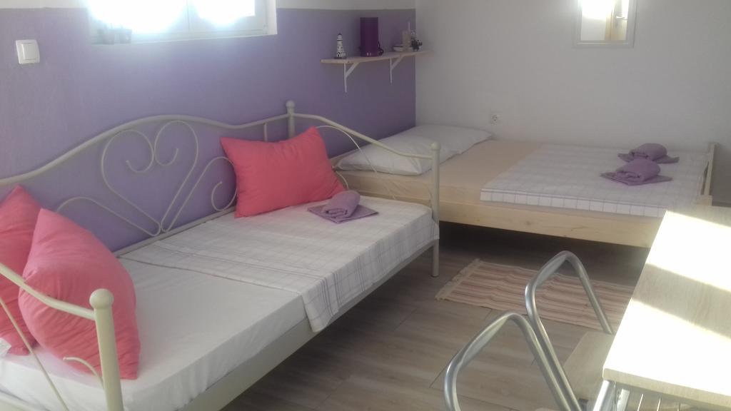 Gospodar Apartments Szybenik Zewnętrze zdjęcie