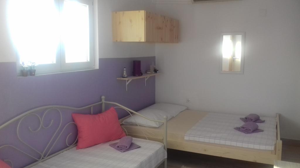 Gospodar Apartments Szybenik Zewnętrze zdjęcie
